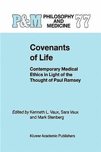 Covenants of Life