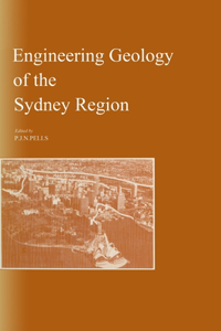 Engineering geology of the Sydney Region