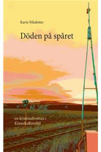 Döden på spåret