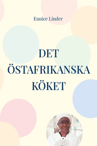 Det Östafrikanska Köket