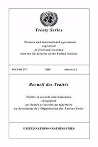 United Nations Treaty Series