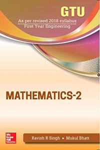 Mathematics - 2