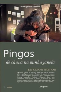 Pingos De Chuva Na Minha Janela