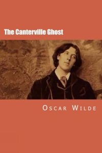 The Canterville Ghost