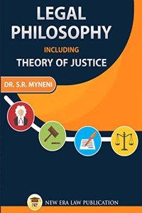 Legal Philosophy Including Theory Of Justice