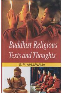 Buddhist religious texts and thoughts