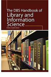 Handbook of Library and Information Science