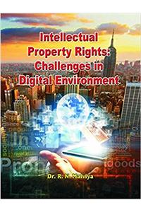 Intellectual Property Rights Challenges in Digital Enviroment