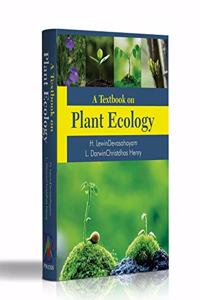 A TEXTBOOK ON PLANT ECOLOGY