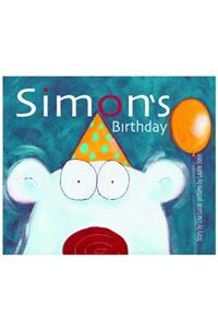 Simon's Birthday