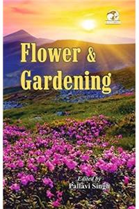 Flower & Gardening