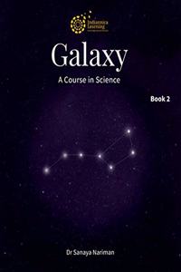 Galaxy A Course In Science Book 2