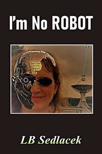 I'm No ROBOT