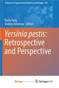 Yersinia pestis