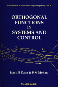 Orthogonal Functions in Systems and Control