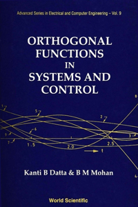 Orthogonal Functions in Systems and Control