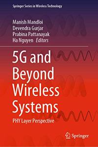 5g and Beyond Wireless Systems