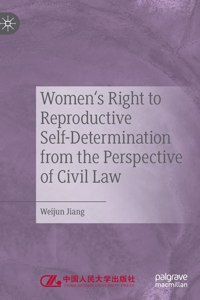 Women's Right to Reproductive Self-Determination from the Perspective of Civil Law