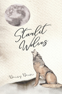 Starlit Wolves