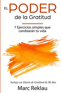 Poder de la Gratitud