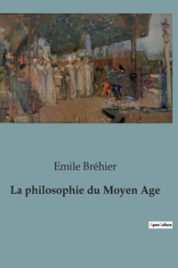philosophie du Moyen Age