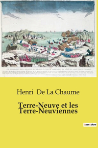 Terre-Neuve et les Terre-Neuviennes