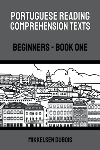 Portuguese Reading Comprehension Texts