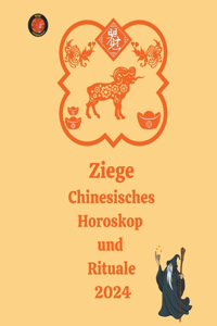 Ziege Chinesisches Horoskop und Rituale 2024