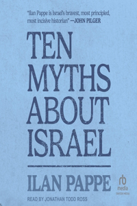 Ten Myths about Israel