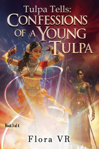 Tulpa Tells