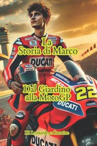 La Storia di Marco