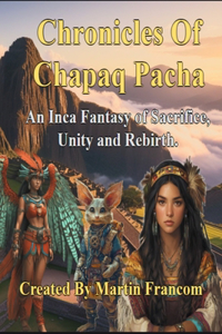 Chronicles of Qhapaq Pacha