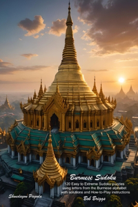 Burmese Sudoku