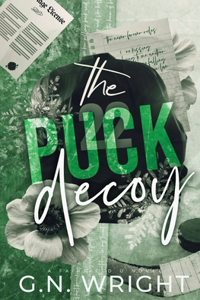 Puck Decoy