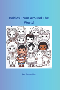 Babies From Around the World