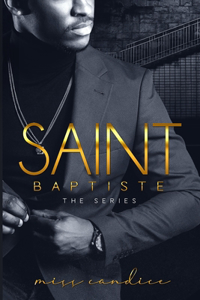 Saint Baptiste 2