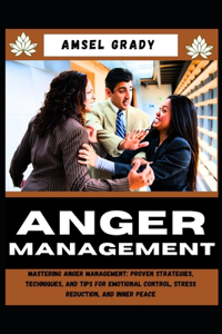 Anger Management
