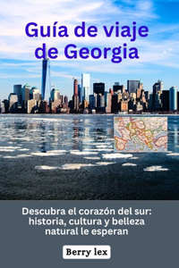 Guía de viaje de Georgia