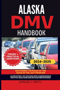 Alaska DMV Handbook
