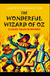 The Wonderful Wizard of Oz