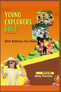 Young Explorers Bible