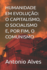 Humanidade Em Evolução
