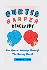 Curtis Harper Biography