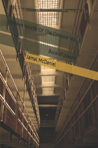 Spoken Words Of The General Vol. 3