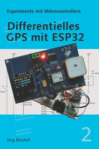 Differentielles GPS mit ESP32
