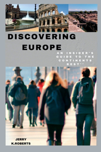 Discovering Europe