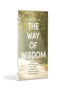 The Way of Wisdom - DVD Set
