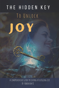 Hidden Key to Unlock Joy