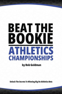 Beat the Bookie - Athletics Championships