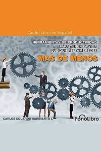 Mas de Menos